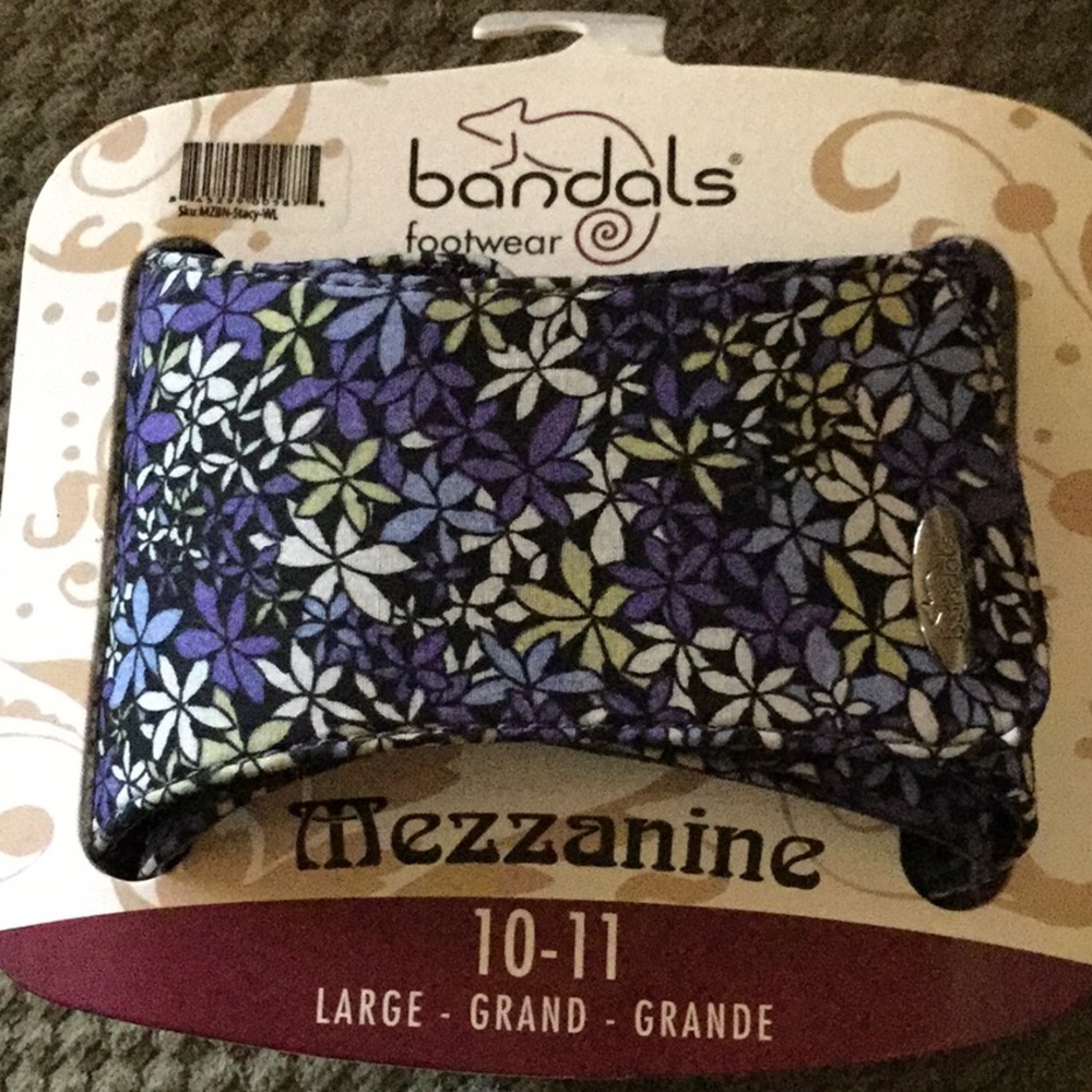 Bandals